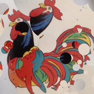 Meet your Posher, Gallus